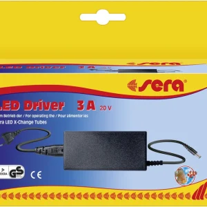 Knallerangebot Sera LED Driver Vorschaltgerät 20 V 1 A, bis 20 W